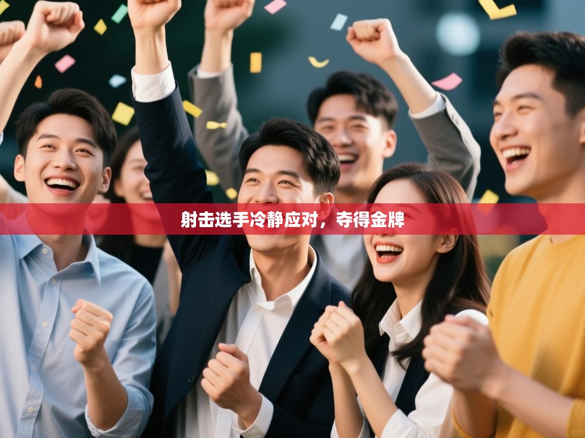 射击选手冷静应对,夺得金牌 第2张