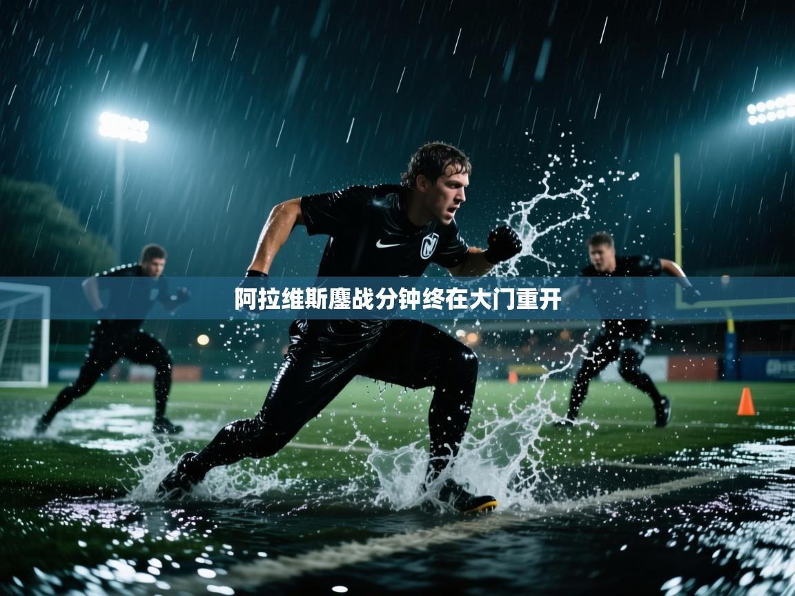 阿拉维斯鏖战分钟终在大门重开  第1张