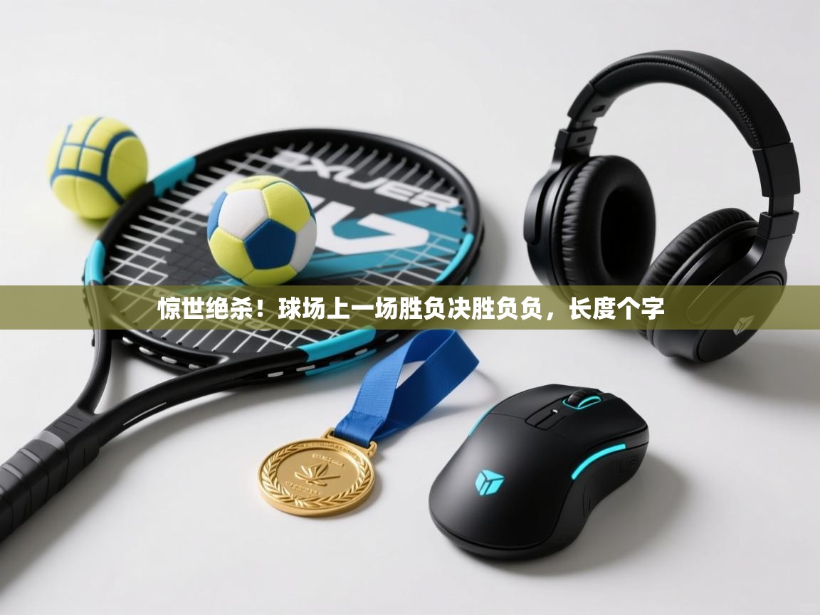 惊世绝杀！球场上一场胜负决胜负负，长度个字
