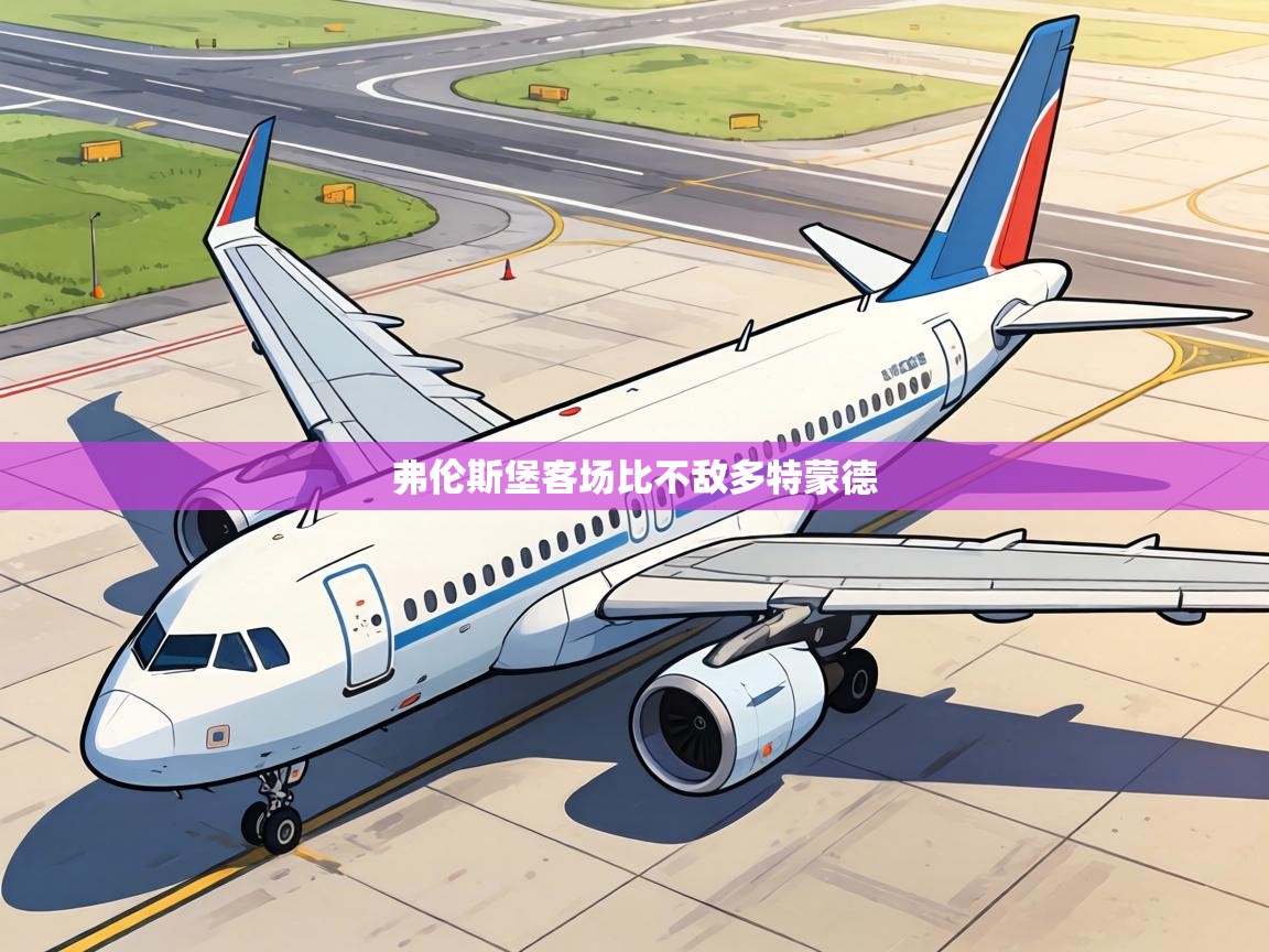 弗伦斯堡客场比不敌多特蒙德 第1张