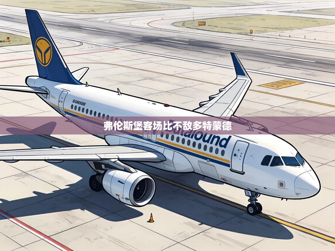 弗伦斯堡客场比不敌多特蒙德 第2张