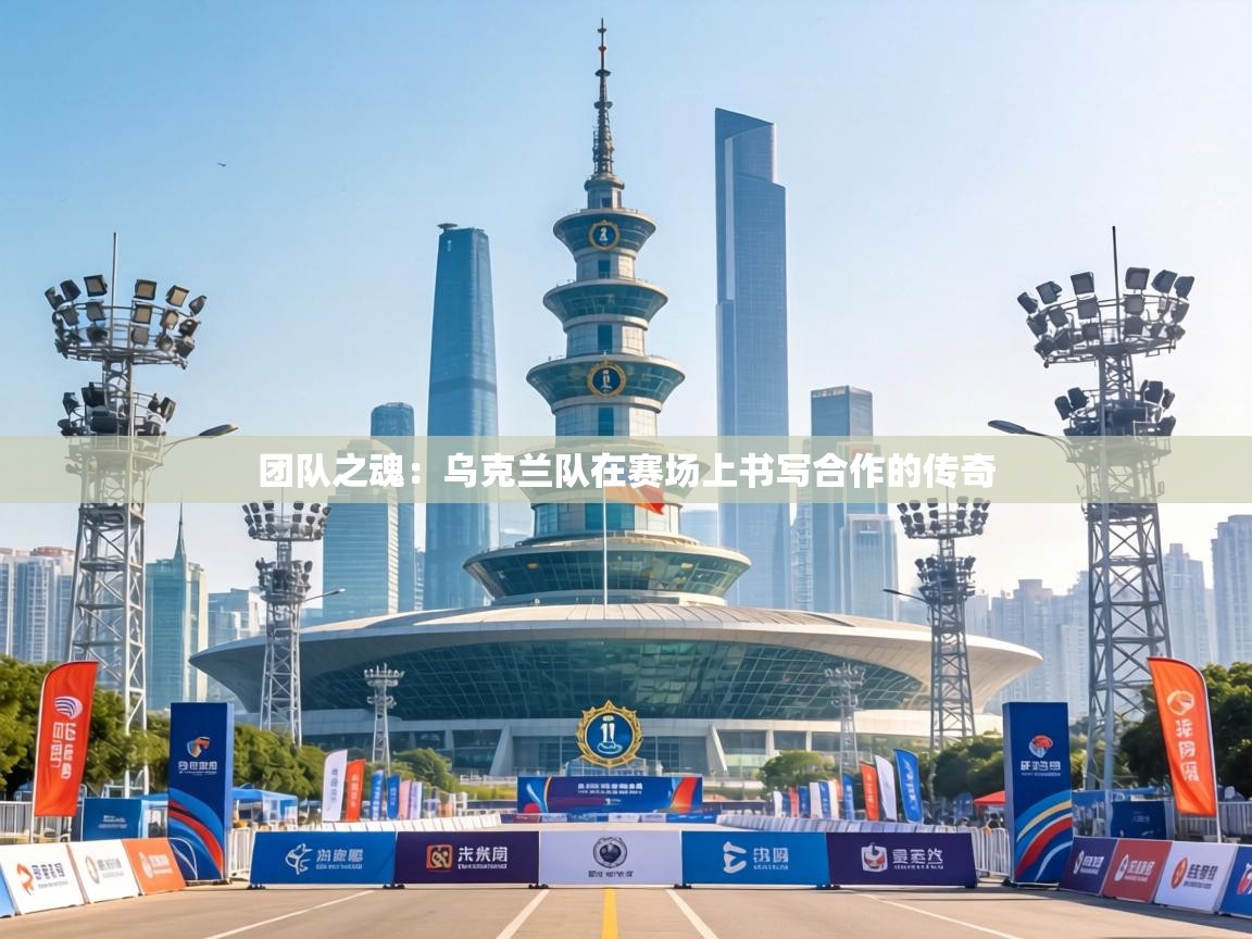 团队之魂:乌克兰队在赛场上书写合作的传奇 第1张